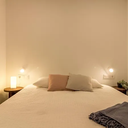 Comfy Cathedral Lejlighed *