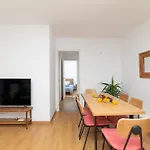 Apartman Comfy Cathedral Barcelona