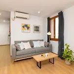 Comfy Cathedral Apartman Barcelona