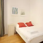 Comfy Cathedral Apartman Barcelona
