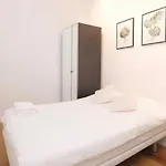 Comfy Cathedral Apartman *