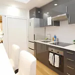 Apartman Comfy Cathedral *