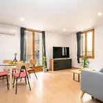 Apartman Comfy Cathedral Barcelona