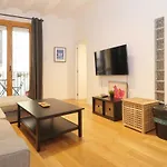 Apartment Comfy Cathedral