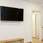 Comfy Cathedral Apartman Barcelona