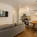 Apartment Comfy Cathedral Barcelona