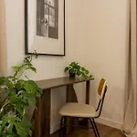 Comfy Cathedral Apartman Barcelona