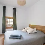Apartment Comfy Cathedral *
