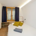 Comfy Cathedral