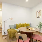 Apartman Comfy Cathedral *