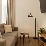 Apartman Comfy Cathedral Barcelona