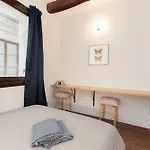 Comfy Cathedral * Barcelona