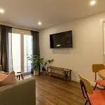 Apartment Comfy Cathedral