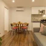 Apartment Comfy Cathedral Barcelona