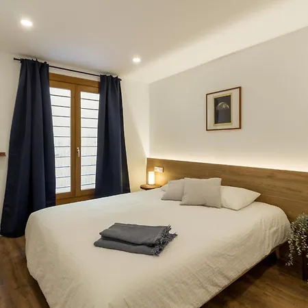 Lejlighed Comfy Cathedral