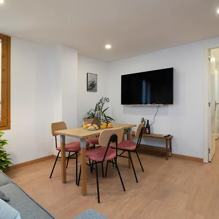 Comfy Cathedral Apartament *