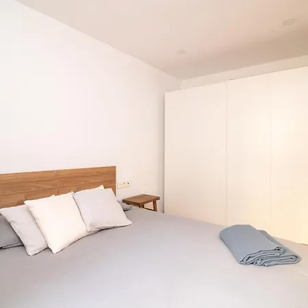 Comfy Cathedral Apartman Barcelona