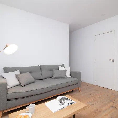 Comfy Cathedral Apartman *