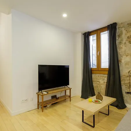 Comfy Cathedral Apartman Barcelona