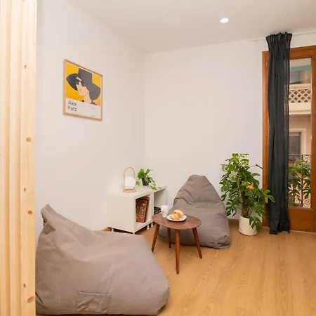 Comfy Cathedral Apartman