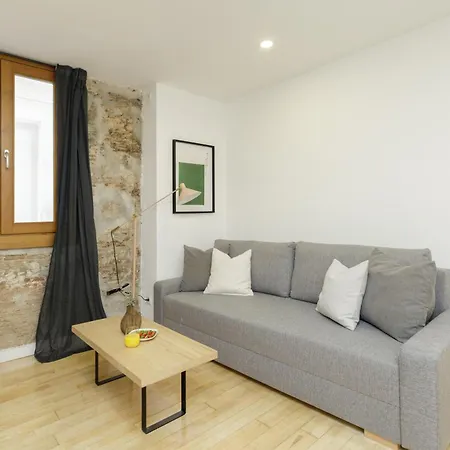 Comfy Cathedral Apartman