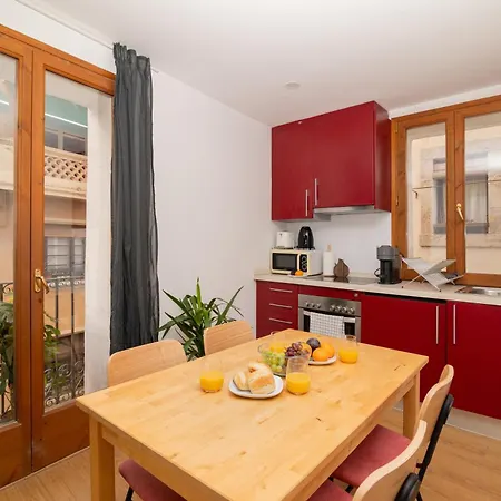 Apartman Comfy Cathedral *