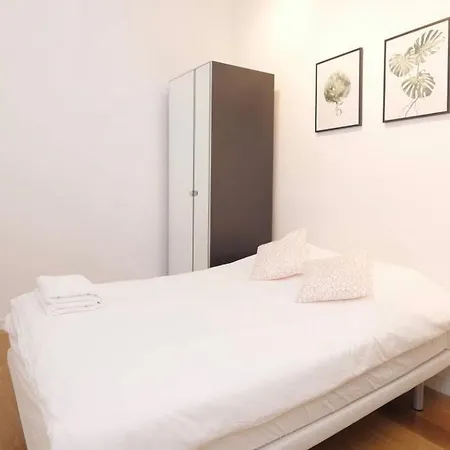 Comfy Cathedral Lejlighed *