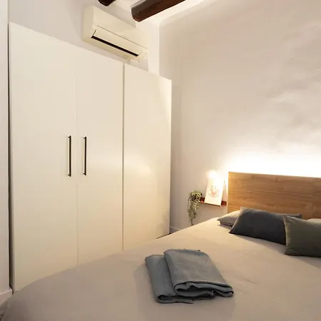Comfy Cathedral Lejlighed