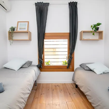Lejlighed Comfy Cathedral