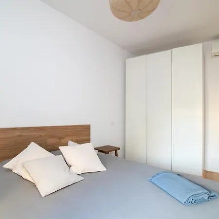 Comfy Cathedral Apartman