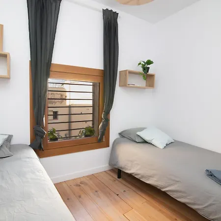 Lejlighed Comfy Cathedral