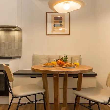 Comfy Cathedral Apartman *