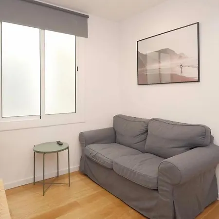 Apartman Comfy Cathedral Barcelona