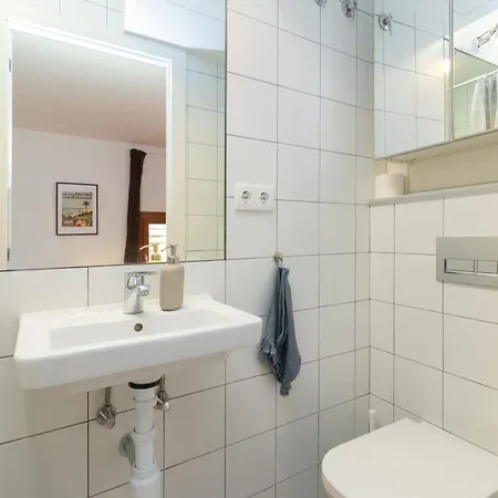Comfy Cathedral Apartman *