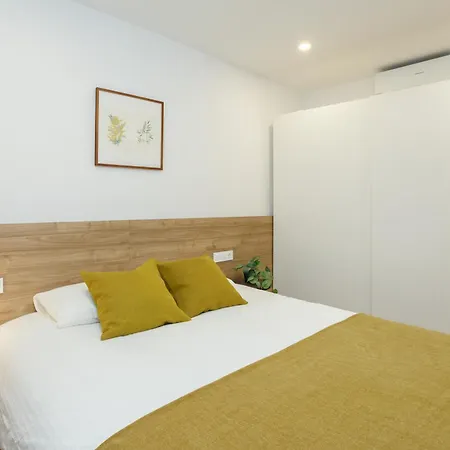 Apartman Comfy Cathedral Barcelona