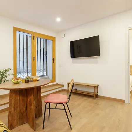 Apartman Comfy Cathedral Barcelona