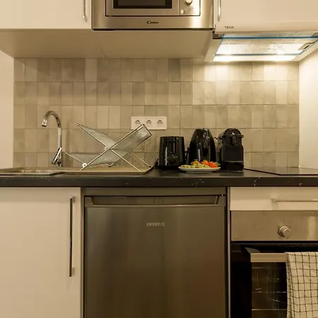 Apartman Comfy Cathedral