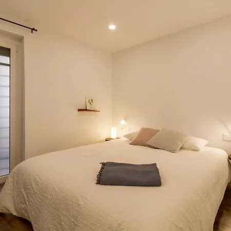 Apartman Comfy Cathedral *