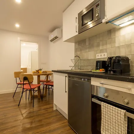 Apartman Comfy Cathedral *