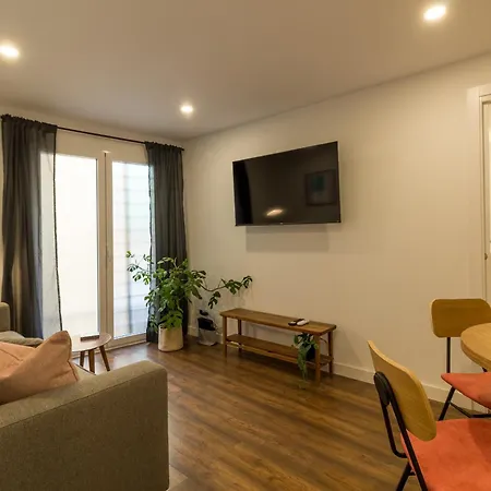 Apartman Comfy Cathedral