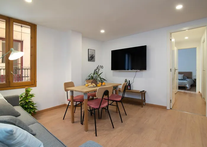 Comfy Cathedral Apartament *