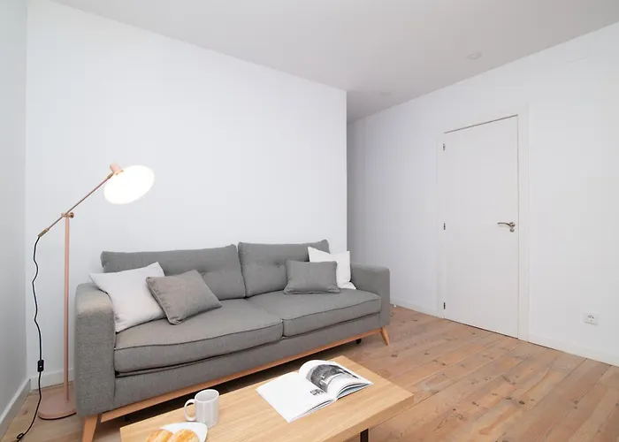 Comfy Cathedral Apartament *