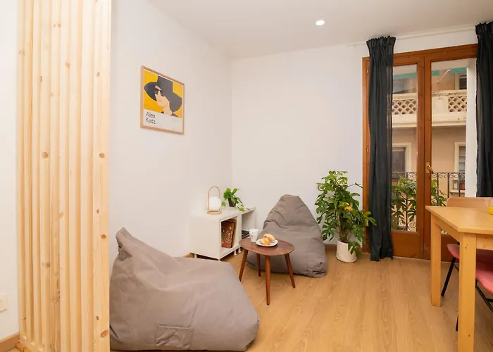 Comfy Cathedral Apartament