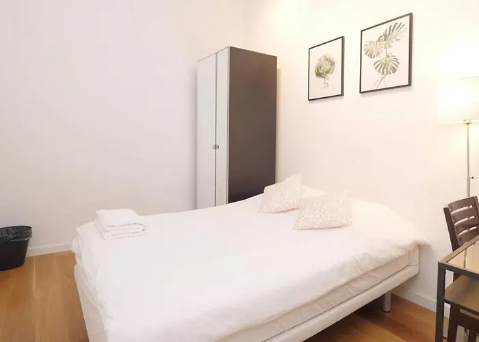 Comfy Cathedral Apartament *
