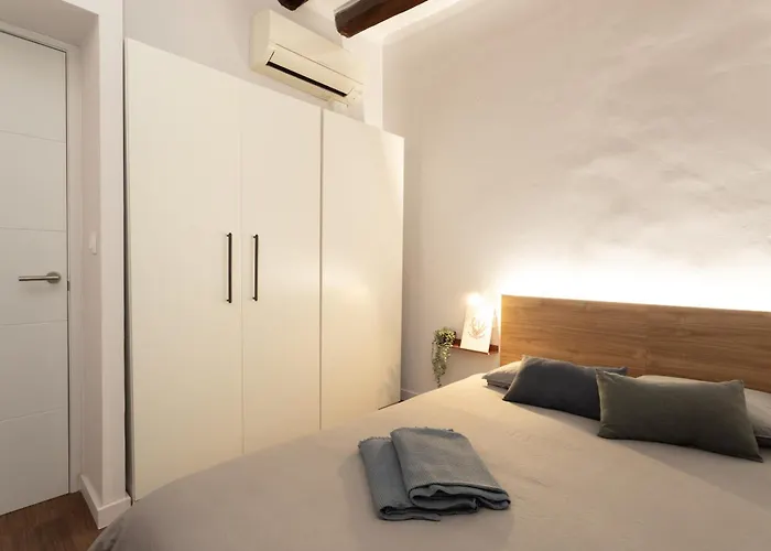 Comfy Cathedral Apartament