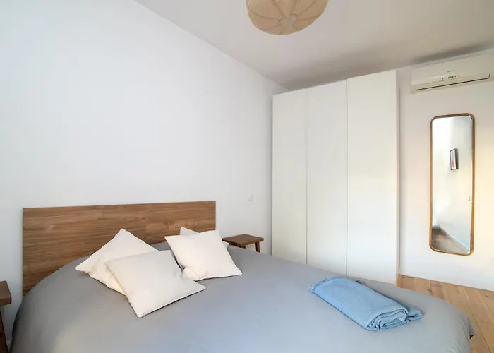 Comfy Cathedral Apartament