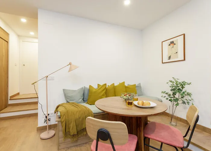 Apartament Comfy Cathedral *